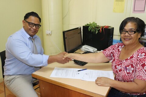Tax Services